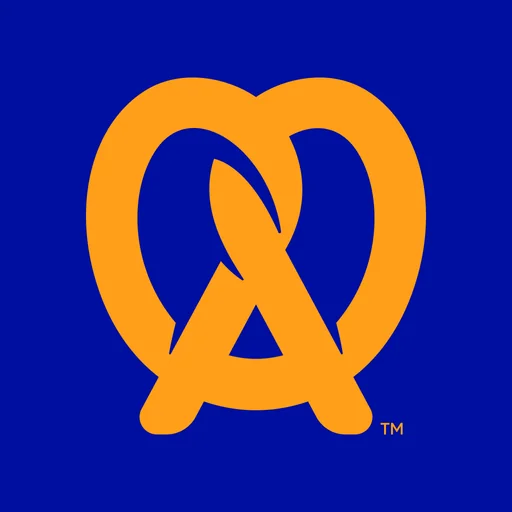 Auntie Anne’s Rewards logo