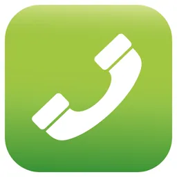 Speed Dial XL: Big Photo Call logo