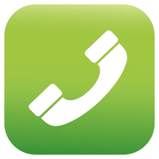 Speed Dial XL: Big Photo Call logo