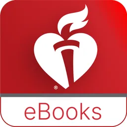 AHA eBook Reader logo