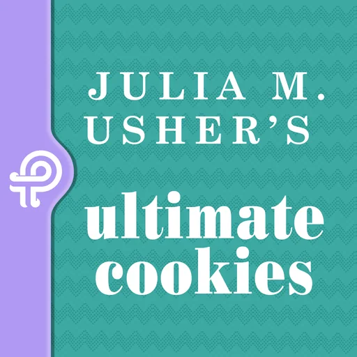 Ultimate Cookies logo