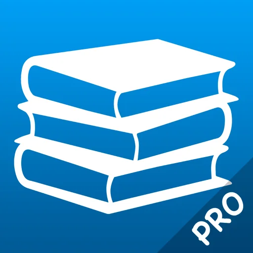 TotalReader Pro - ePub, DjVu, MOBI, FB2 Reader logo
