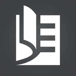 TotalReader for iPad - The BEST eBook reader for epub, fb2, pdf, djvu, mobi, rtf, txt, chm, cbz, cbr logo