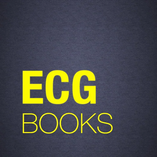 ECG Books logo