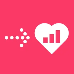 Data Manager for Fitbit logo