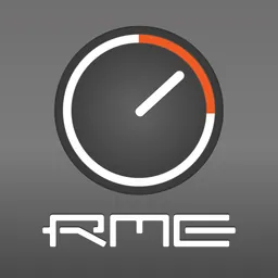 TotalMix FX for iPad logo