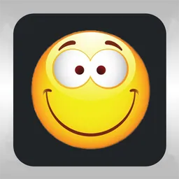3D Animated Emoji PRO + Emoticons - SMS,MMS,WhatsApp Smileys Animoticons Stickers logo