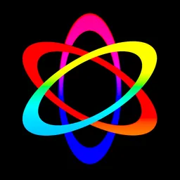Atomus HD logo