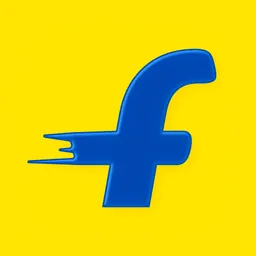 Flipkart - Online Shopping App logo