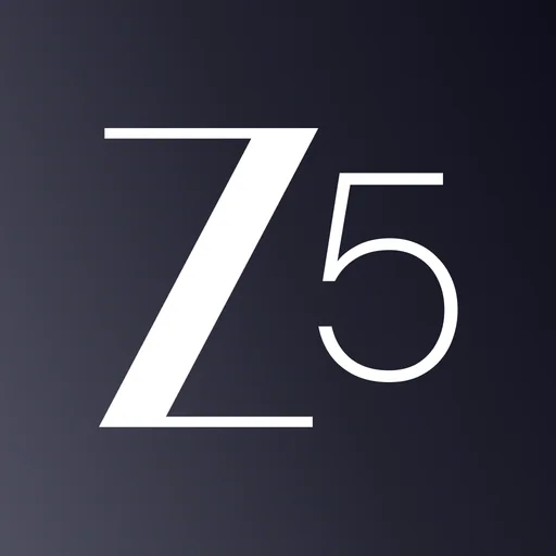 Zee 5 logo