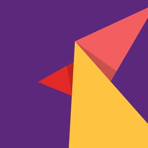 NatWest Rooster Money logo