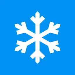 bergfex: Skiing & Tracking logo