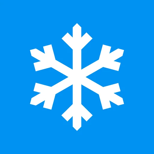 bergfex: Skiing & Tracking logo