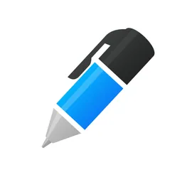Notepad+ Pro logo