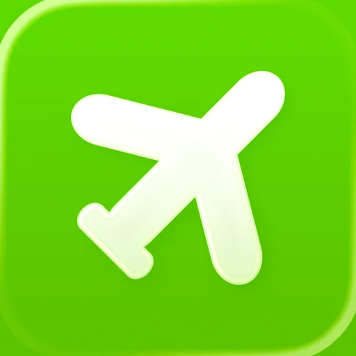 Wego Flights & Hotels Booking logo