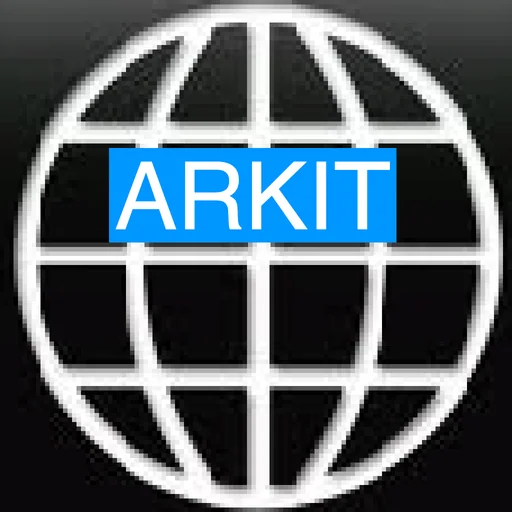 Geoverlay AR logo