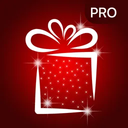 The Christmas Gift List Pro logo