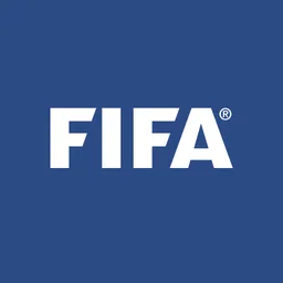 FIFA Official App logo