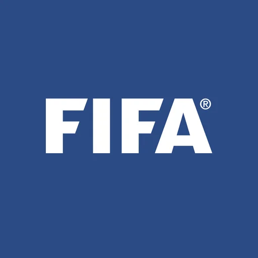 FIFA Official App logo
