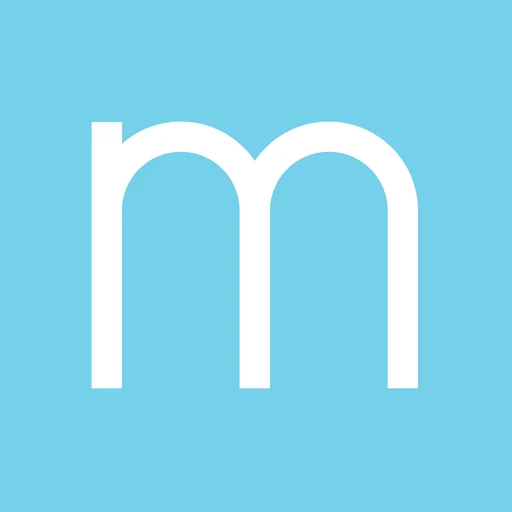 Morpholio Board - Moodboard logo