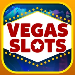 Vegas Slots™ Casino Slot Games logo
