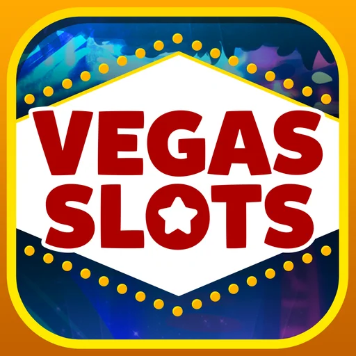 Vegas Slots™ Casino Slot Games logo