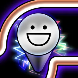 Shock Maze logo