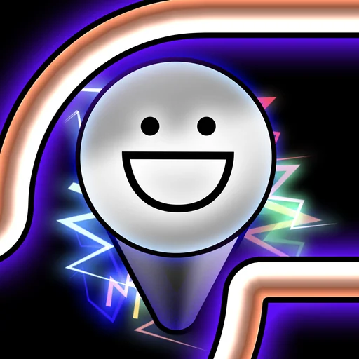 Shock Maze logo