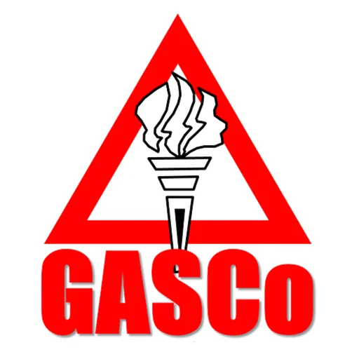 GASCo Flight Safety logo