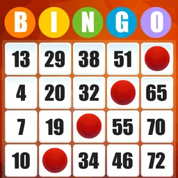 Absolute Bingo! Play Fun Games logo