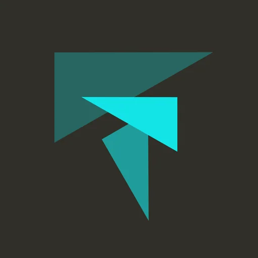 Fragment - iPhoneography App logo