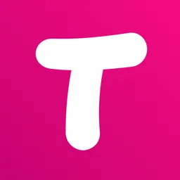 TourBar - international dating logo