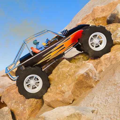 Alpine Crawler World Race Tour logo