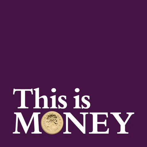 This is Money logo