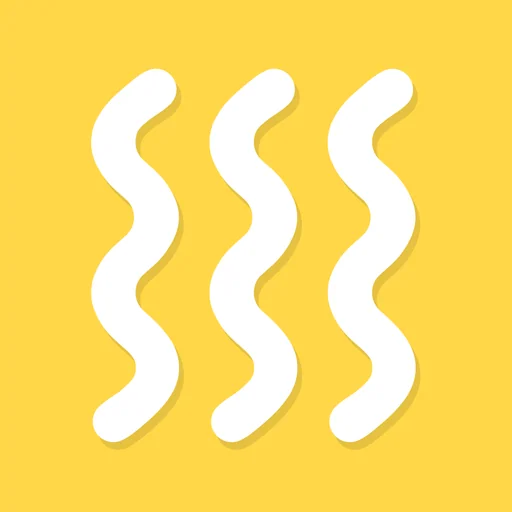 Kitchen Stories Easy Recipes logo
