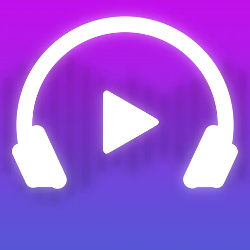 Add Music To Video logo