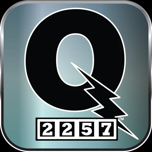 Quick2257 logo