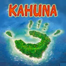 Kahuna logo