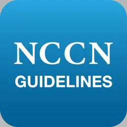 NCCN Guidelines® logo