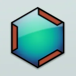 Caustic logo