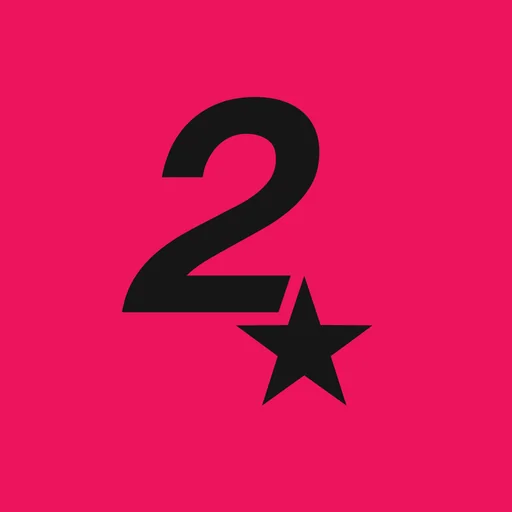 Glamzy 2 logo