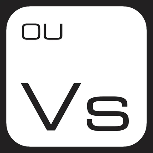 element-Vs logo