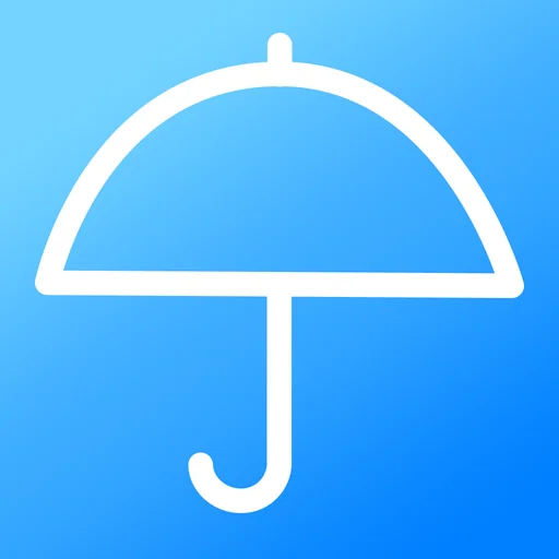 Rain Info logo