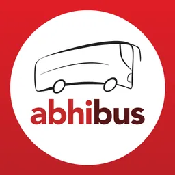 AbhiBus Bus Ticket Booking App logo