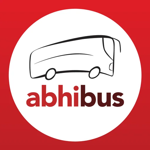 AbhiBus Bus Ticket Booking App logo