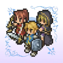 マーセナリーズサーガ2 logo
