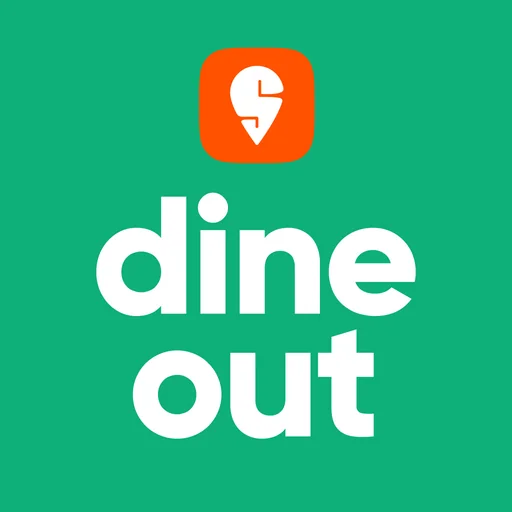 Dineout: Restaurant Offers logo