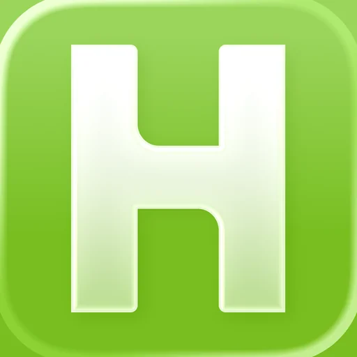 MyHumana logo