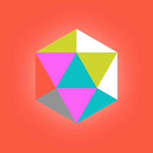 Reporter App logo