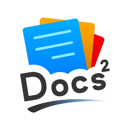 Docs² | for Microsoft Office logo